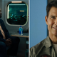 Bullet Train (Sony Pictures), Top Gun: Maverick (Paramount)
